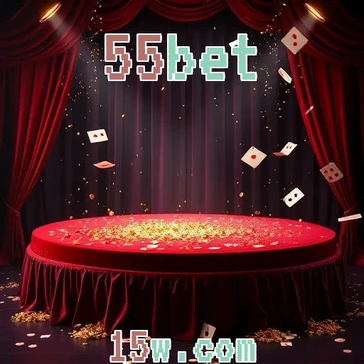55bet: Descubra as Funcionalidades do App que Você Vai Adorar!