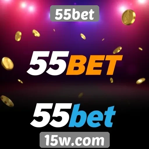 Melhores promoções disponíveis no 55bet