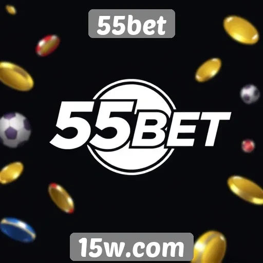 Ofertas de bônus e promoções no 55bet