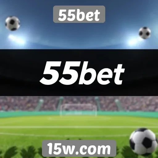Comparação do 55bet com outros sites de apostas