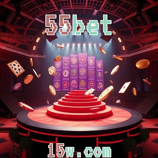 55bet: Aposte com Confiança em um Site Confiável e Inovador