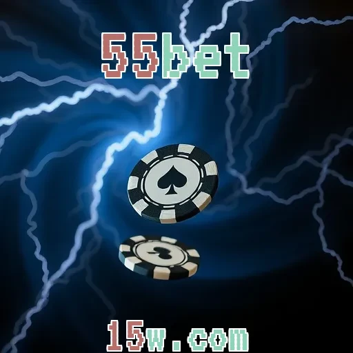 55bet: Descubra As Melhores Opções de Pagamento Para Seus Jogos