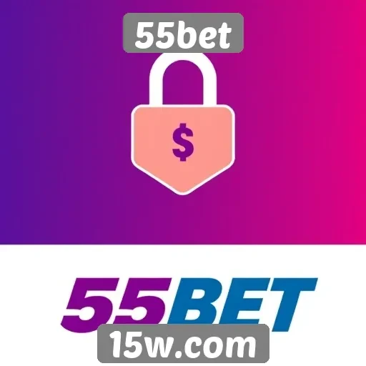 Métodos de pagamento na plataforma 55bet