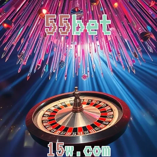 55bet: Promoções Imperdíveis para Aumentar Seus Ganhos