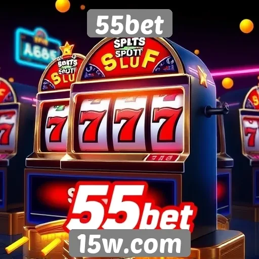 Gameplay das principais slot machines disponíveis